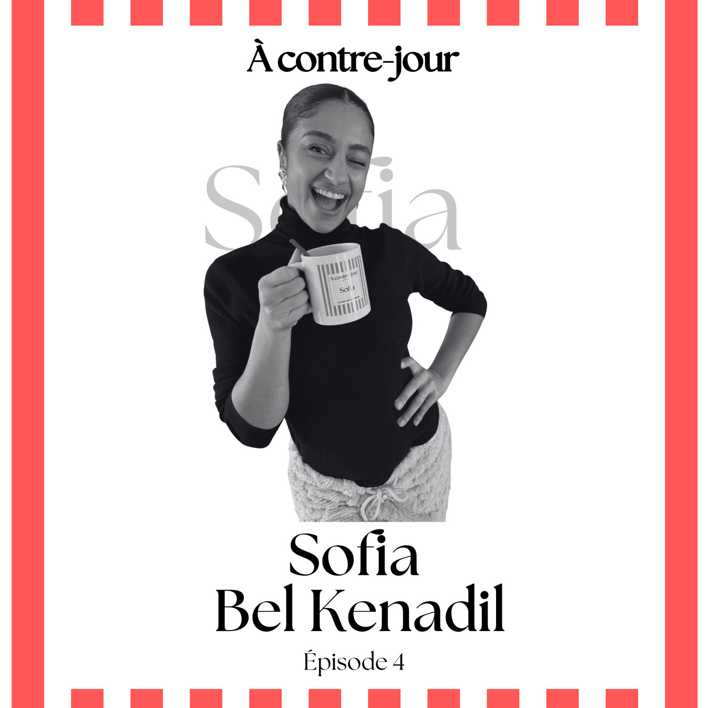 Sofia : sa sœur, Kenza Bel Kenadil, aux millions d'abonnés