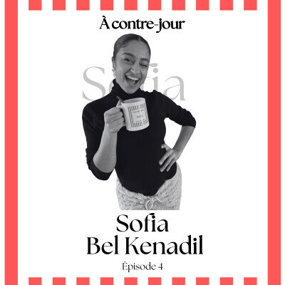 Sofia : sa sœur, Kenza Bel Kenadil, aux millions d'abonnés cover