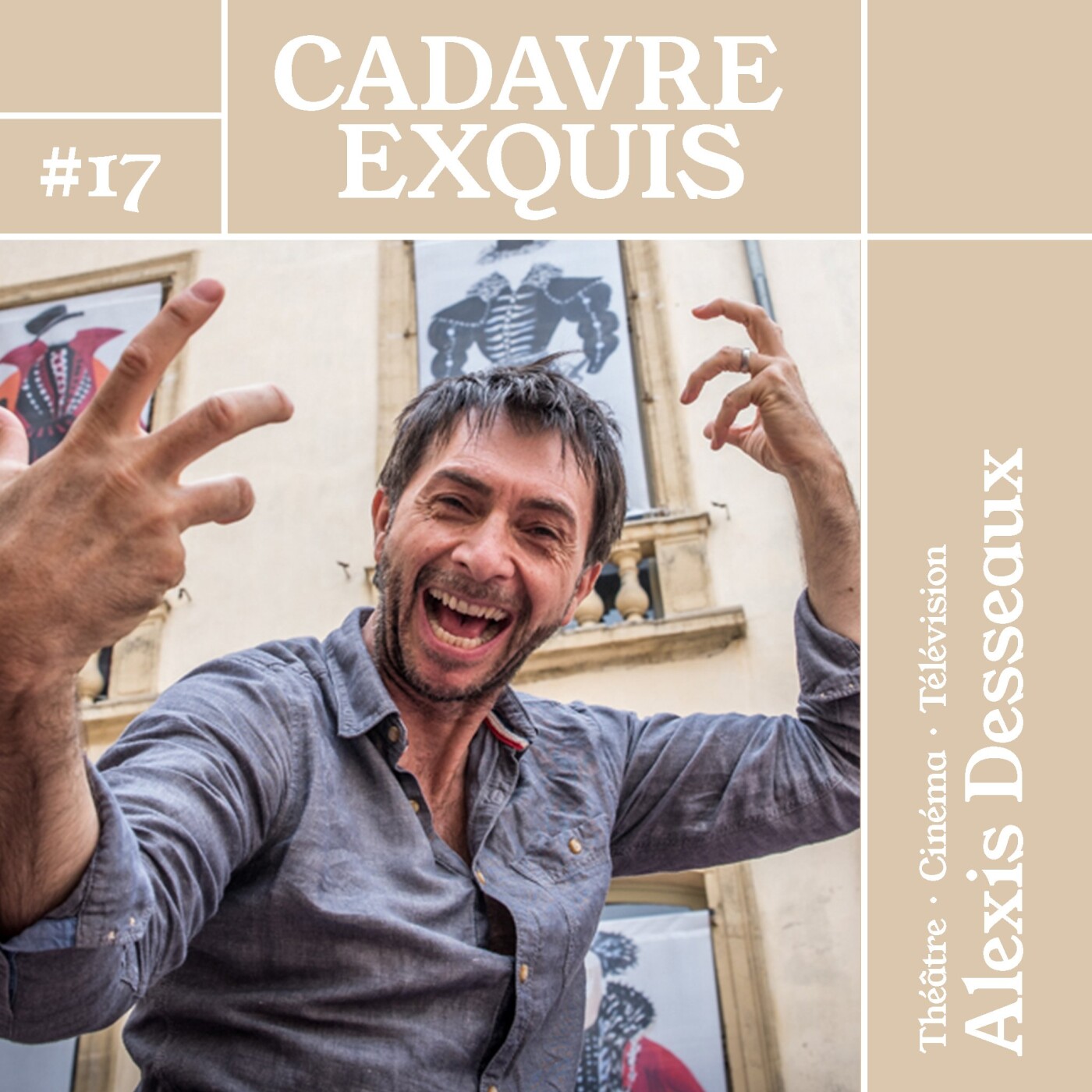 Cadavre Exquis