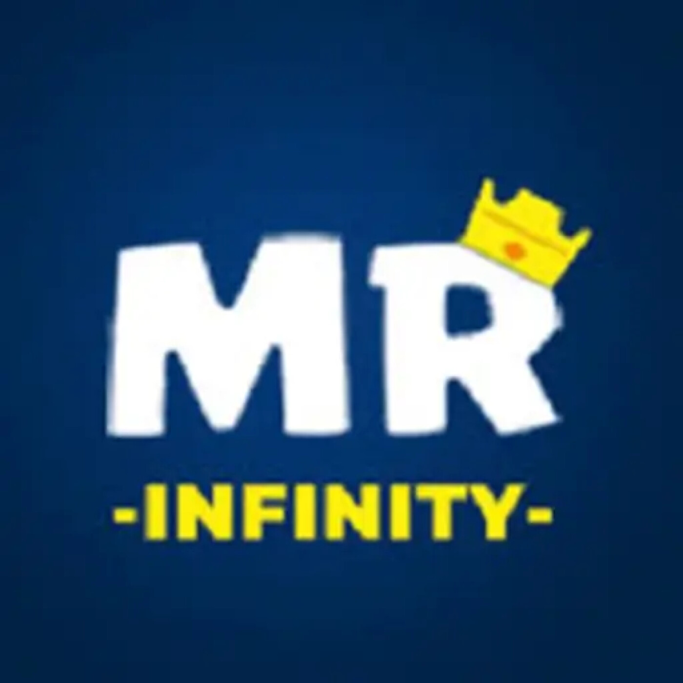 Master Royale Infinity podcast artwork