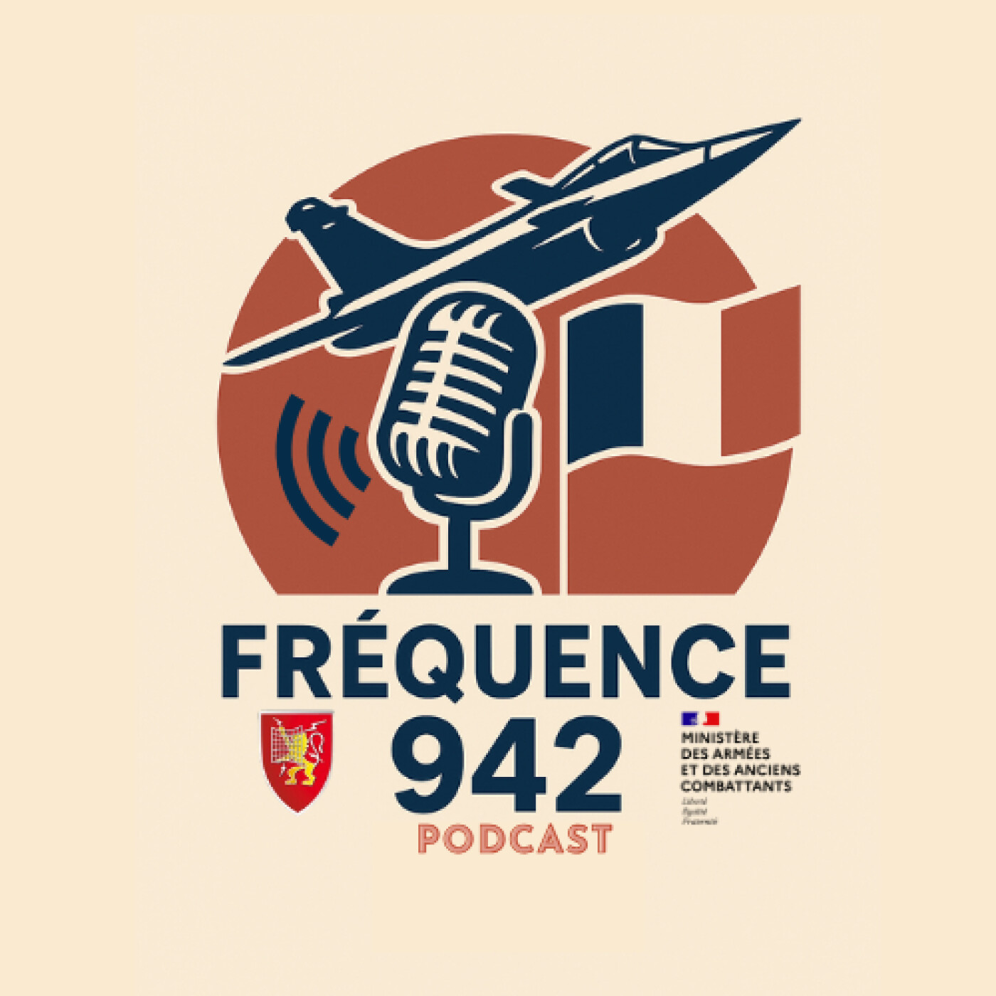 Fréquence 942