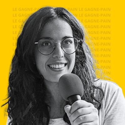 Un été avec l'IA - Lorélie est Data Scientist - Rediffusion cover