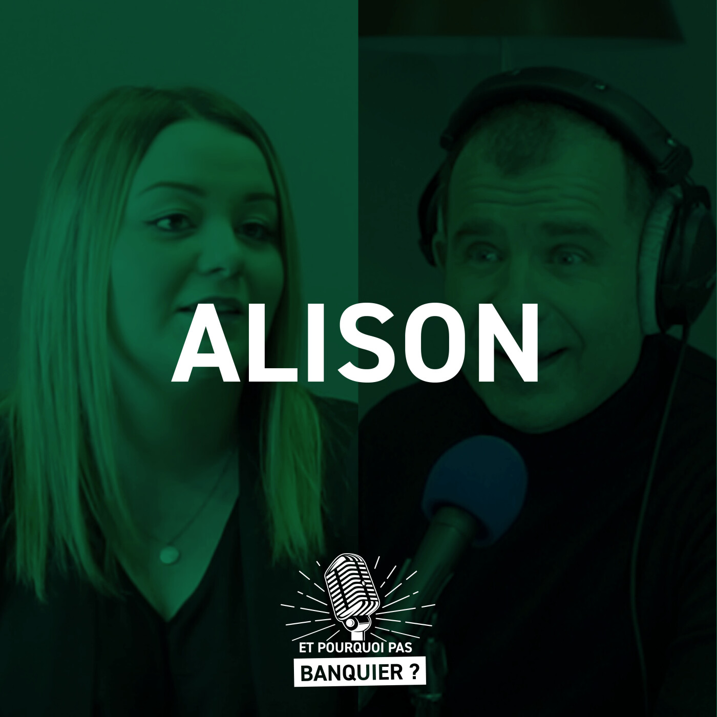 Alison, une chargée clientèle qui aime son métier Alison, une chargée clientèle qui aime son métier