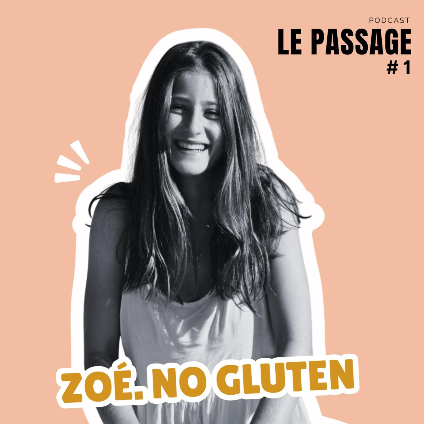 L'adolescence de Zoe Nogluten : La maladie m’a permis de m’affirmer ! L'adolescence de Zoe Nogluten : La maladie m’a permis de m’affirmer !