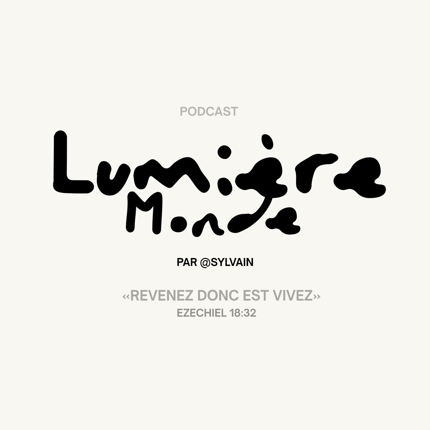 Lumière du Monde(Matthew 5:14)