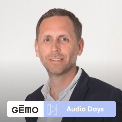 Comment le panier unifié améliore l'expérience client sur gemo.fr ? - Renaud Montin, Gémo cover