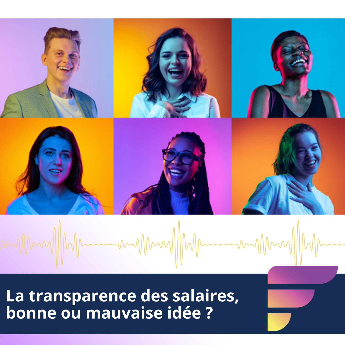 La transparence des salaires, bonne ou mauvaise idée ?