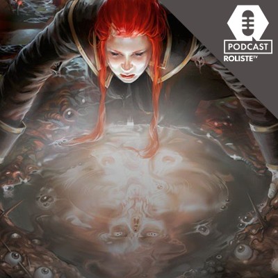 Projecteur - Lamentations of the Flame Princess cover