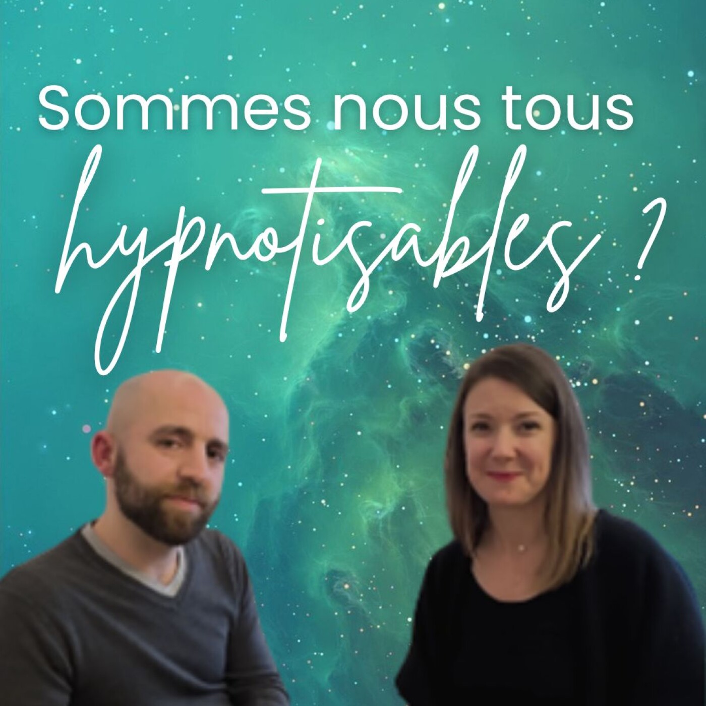 🧿 Sommes nous tous hypnotisables ? 🤔