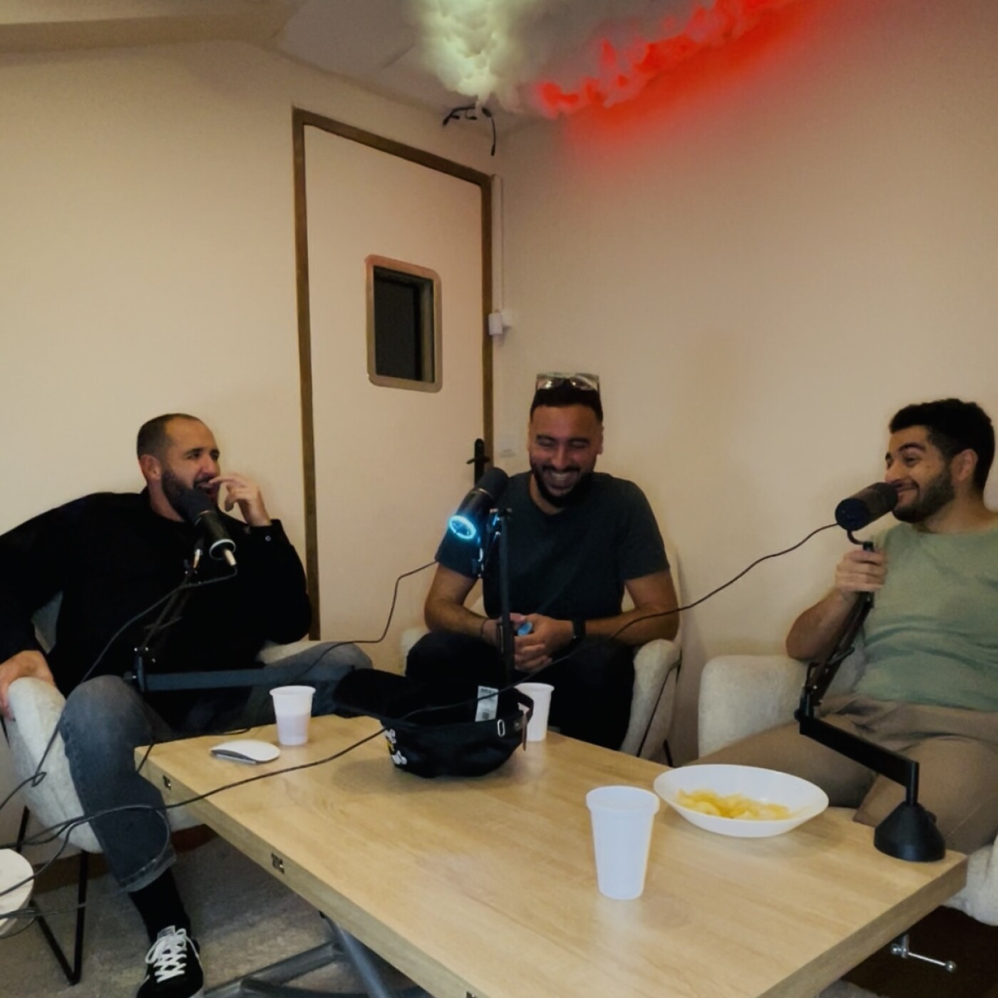 Ep2S2 Les voyages avec Sami Laaroussi