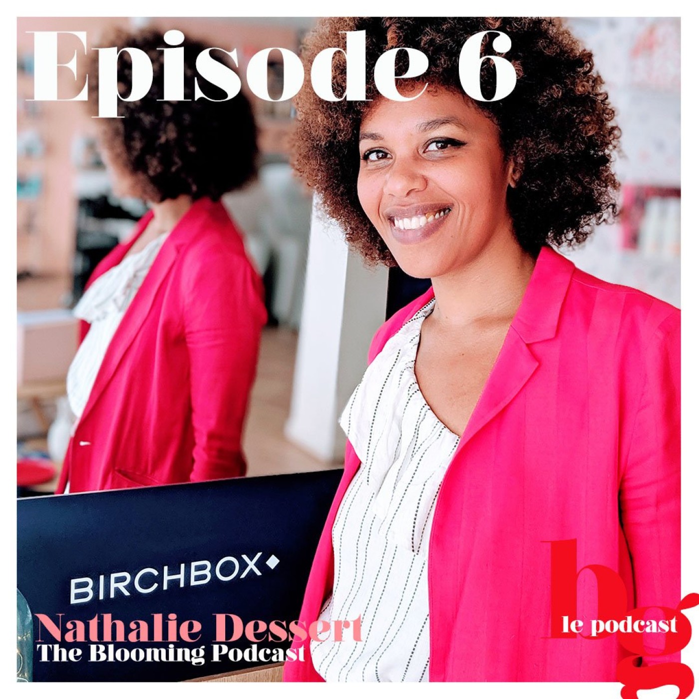 The Blooming Podcast