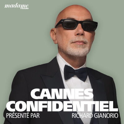 Prochainement : Cannes Confidentiel cover