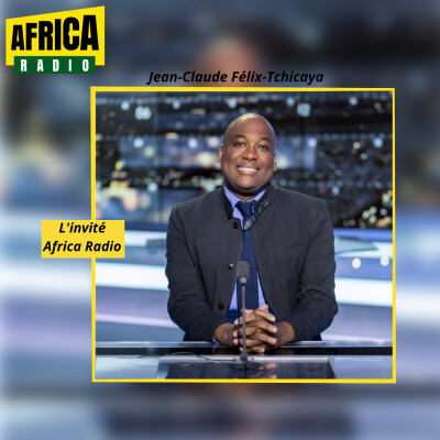 Jean-Claude Félix-Tchicaya cover