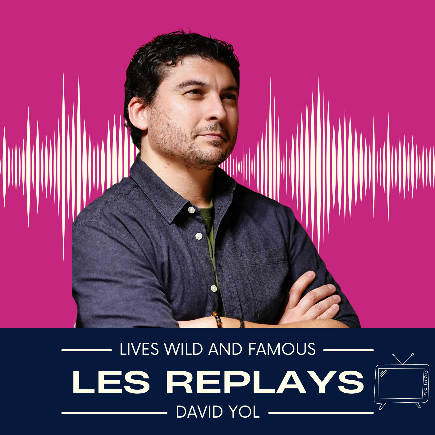 Wild & Famous - le podcast