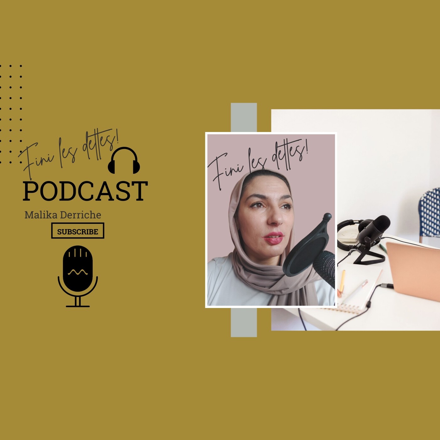 16.Pourquoi j'aime l'argent (et pourquoi toutes les femmes doivent l'aimer aussi) episode artwork