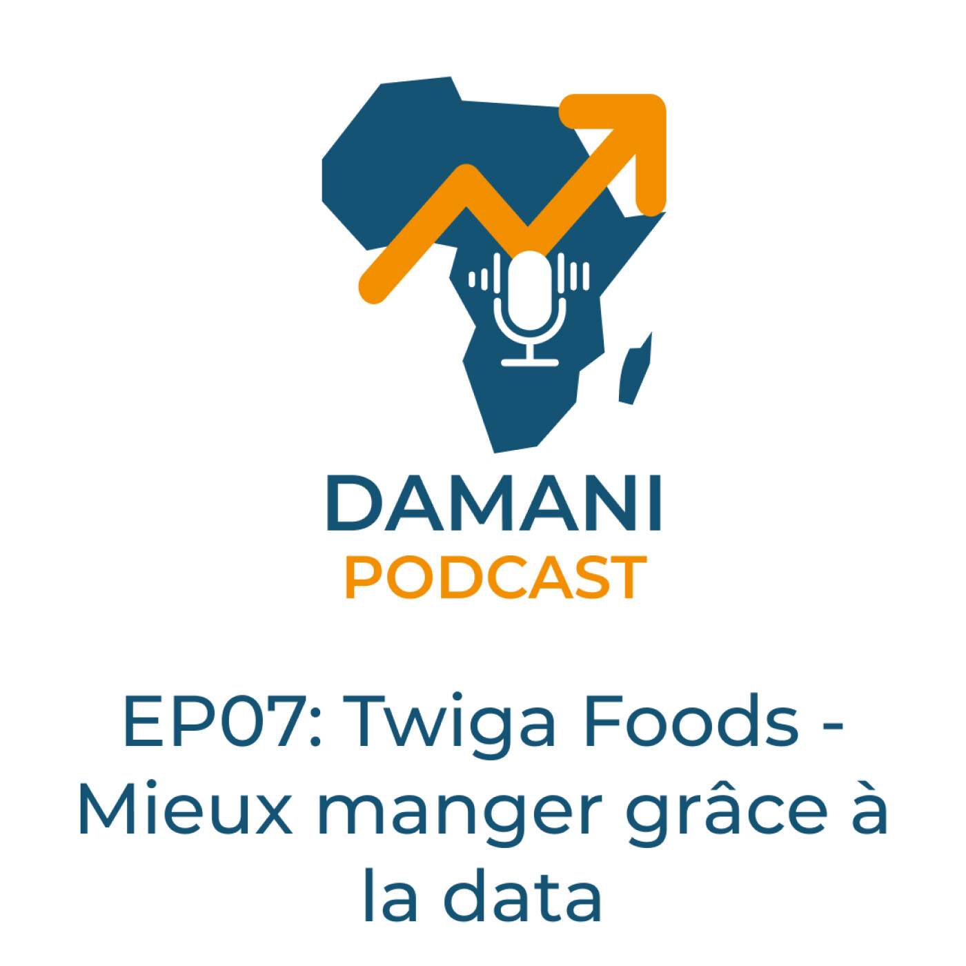 Twiga Foods, Mieux manger grâce à la data Twiga Foods, Mieux manger grâce à la data