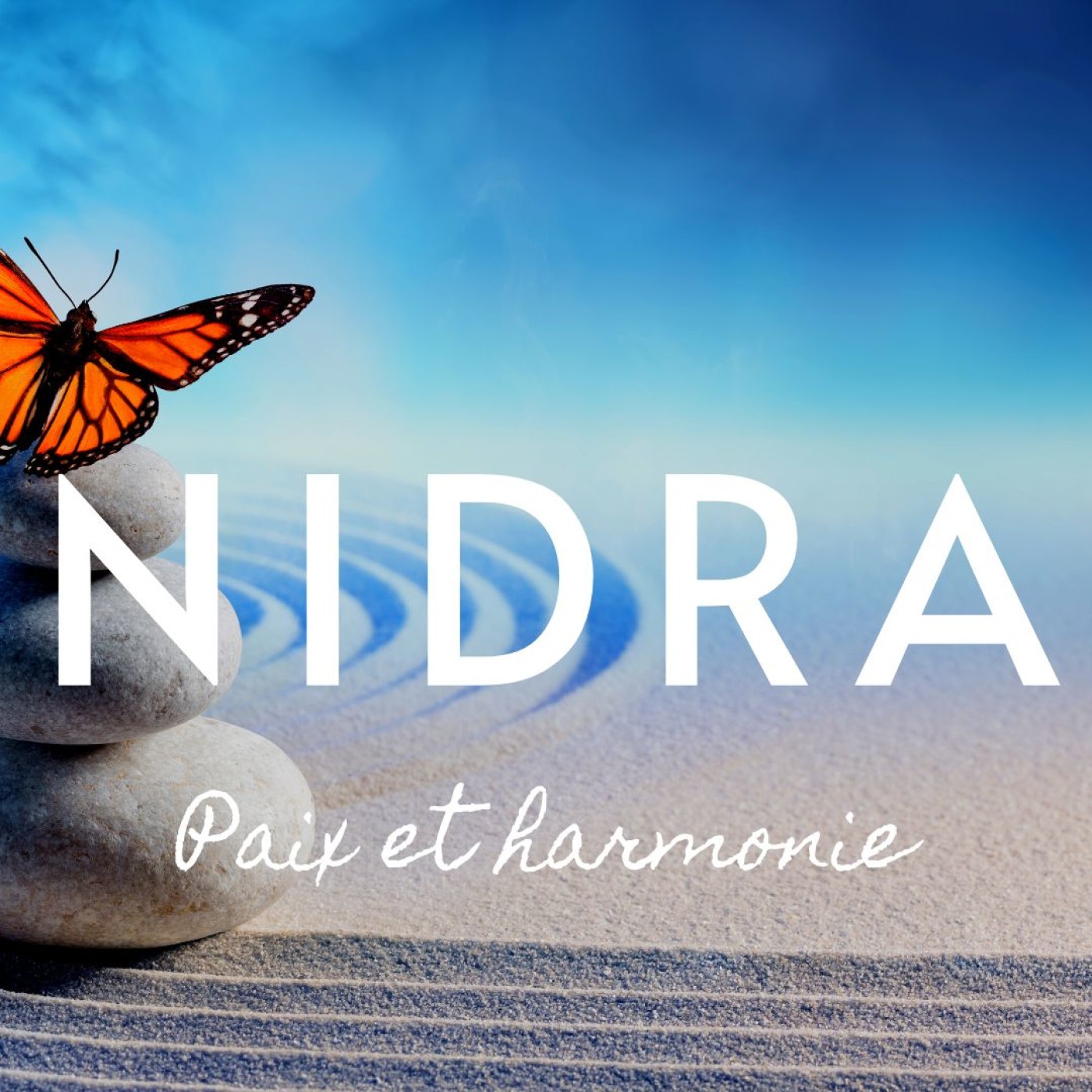 30MIN | YOGA NIDRA POUR LE SOMMEIL | PAIX & HARMONIE