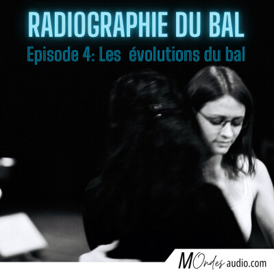 Les évolutions du bal cover