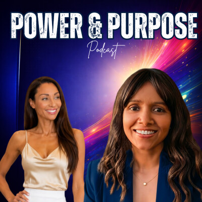 #190: The Silent Emotional Crisis: When Success Costs You Your Authentic Self with Rohne cover
