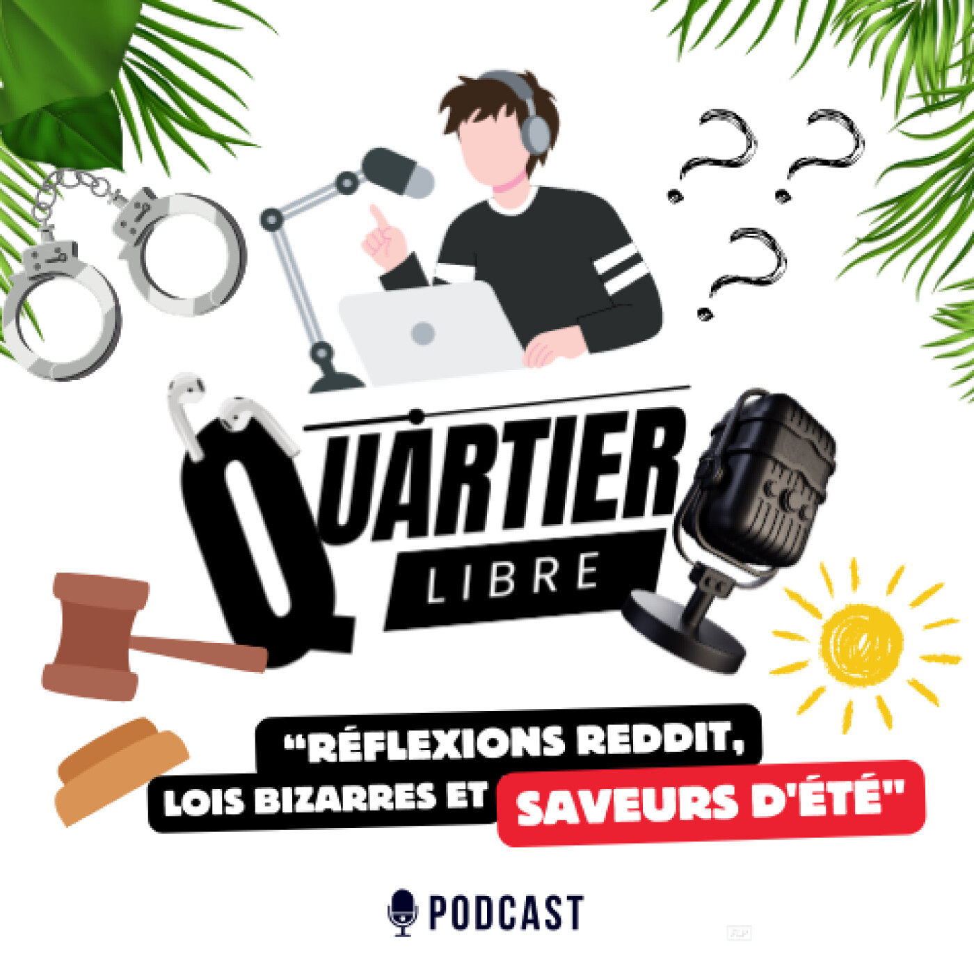 Quartier Libre -
