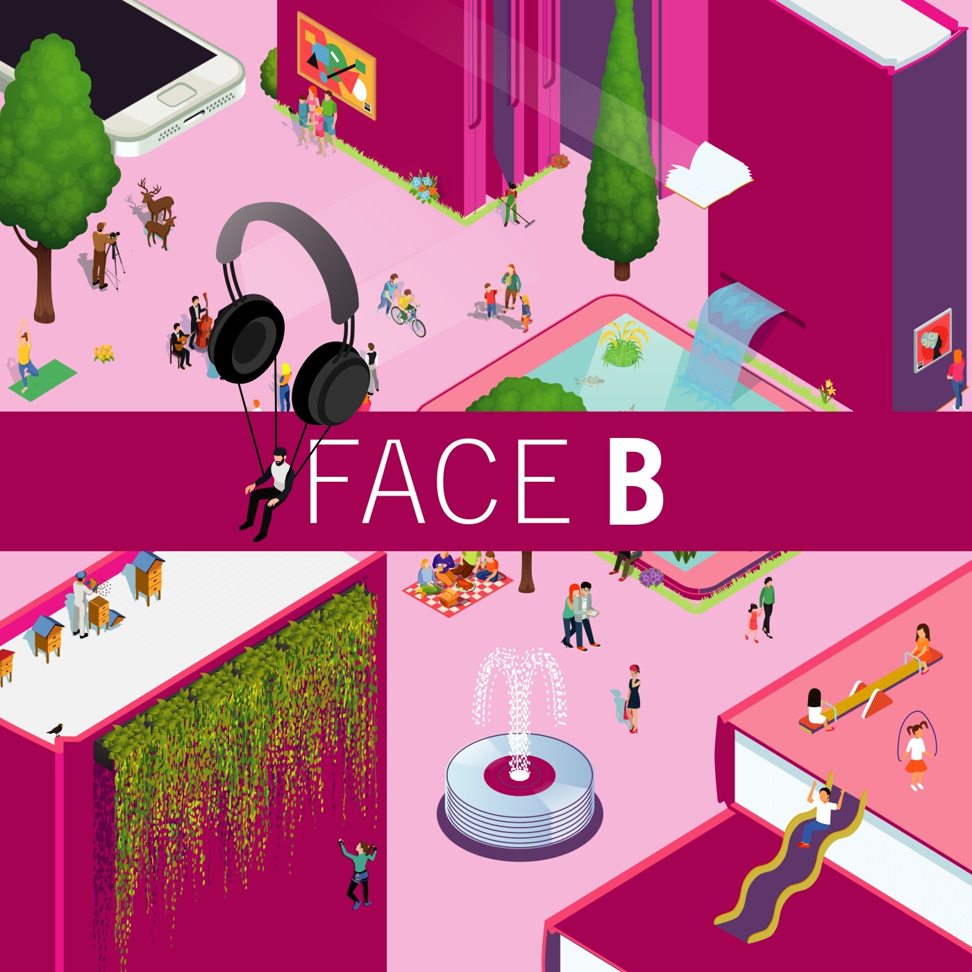 Faciliter le quotidien