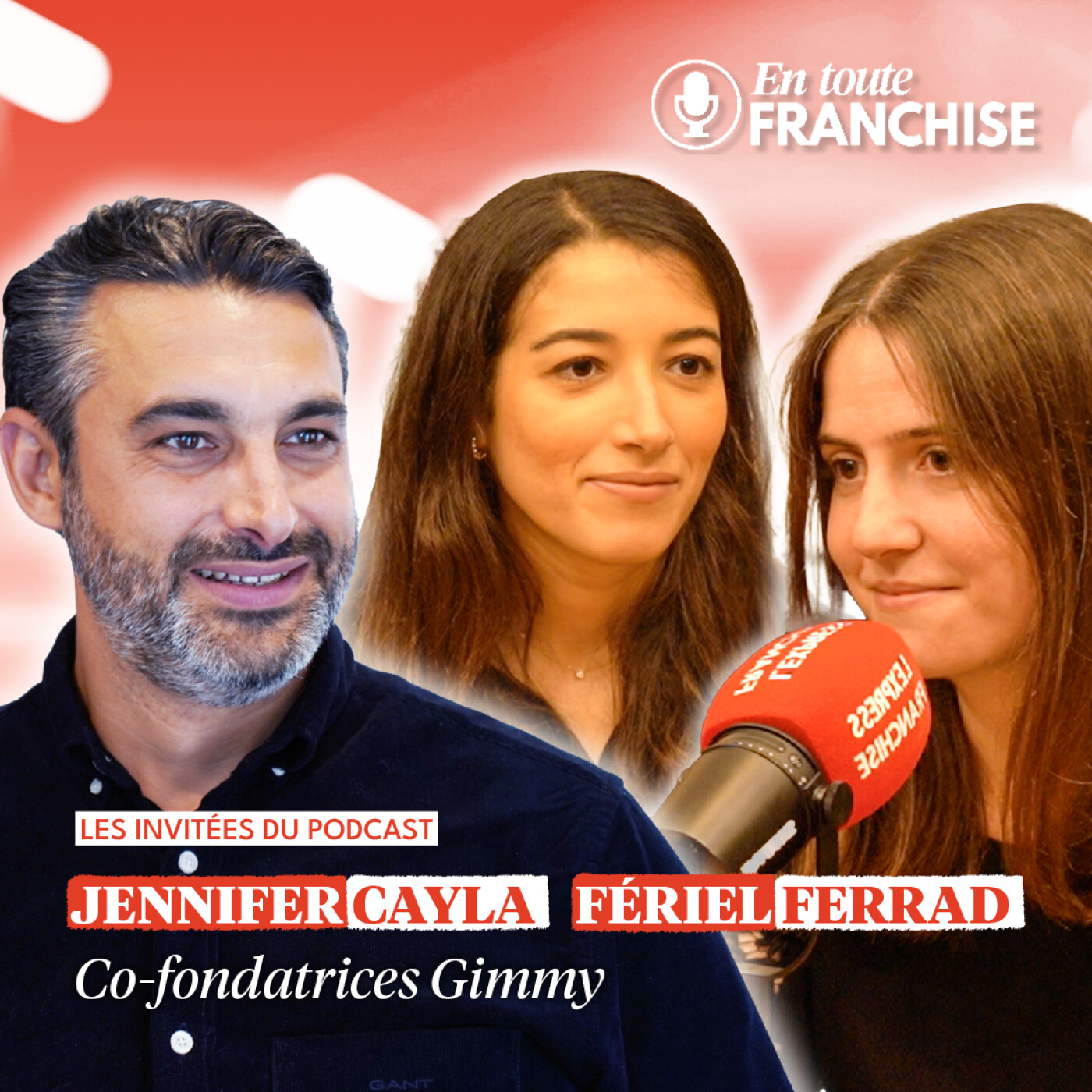 En Toute Franchise