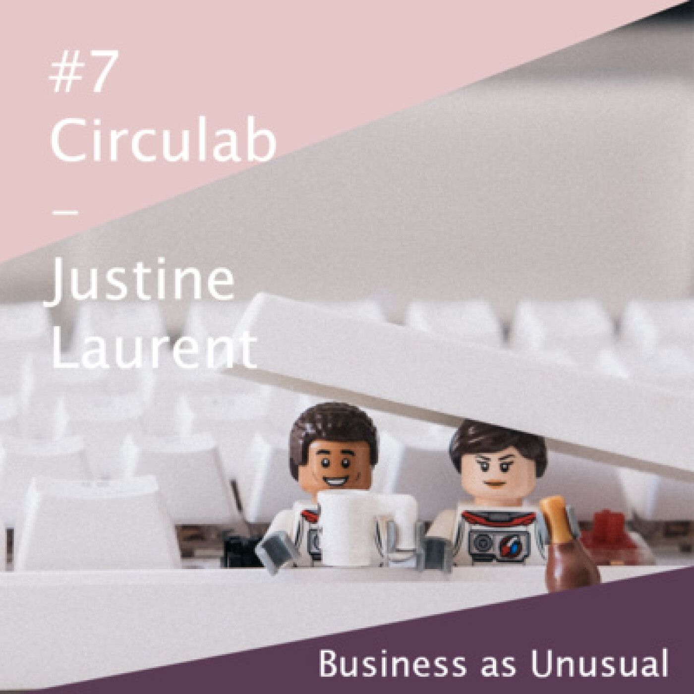 Business As Unusual