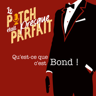 QU'EST-CE QUE C'EST BOND - DANIEL CRAIG cover