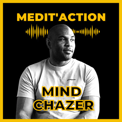 Hypnose et préparation mentale, comment booster vos performances et votre bien être avec Mind Chazer cover