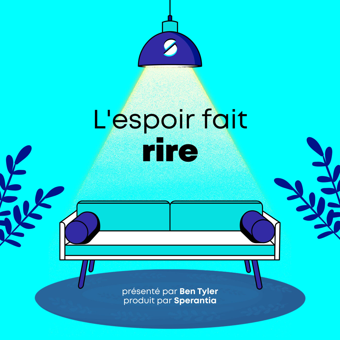 L\'espoir fait rire