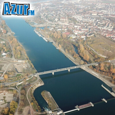 Alsace Rhin Brisach : Trans Rhin Rail interpelle les élus cover