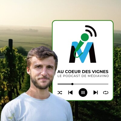 Moselle I Rémi Gauthier : Passeur des trois terroirs mosellans (Extrait) cover