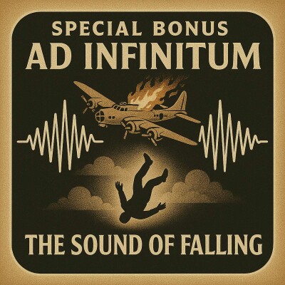 The Sound of Falling cover