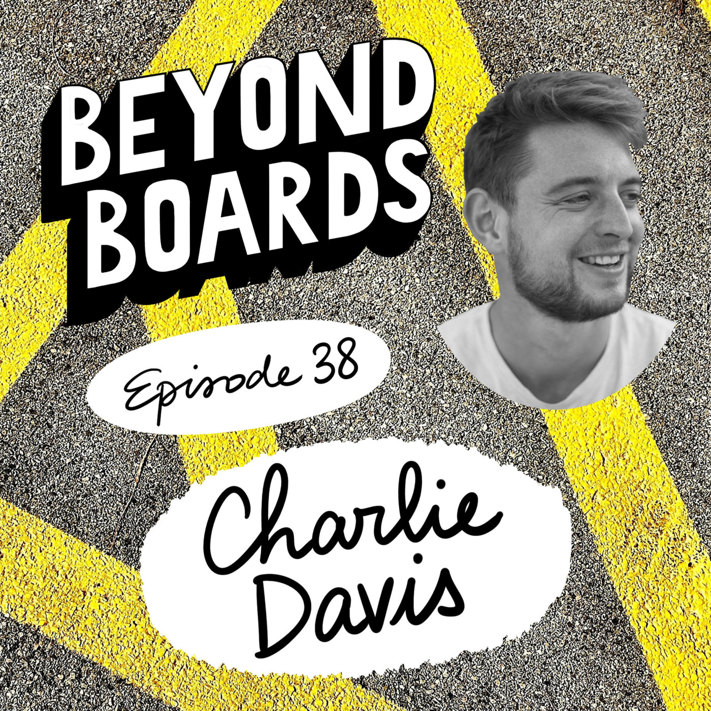 Beyond Boards