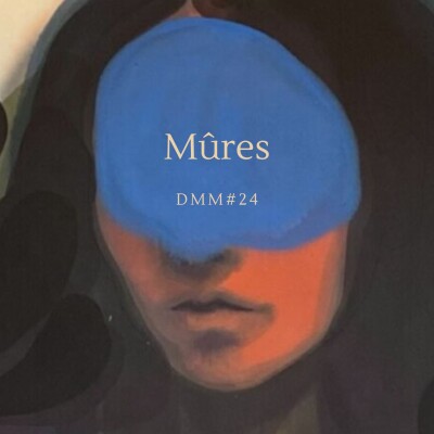 Mûres  - DMM#24 cover