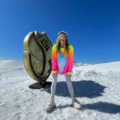 TOMORROWLAND WINTER 2026 cover