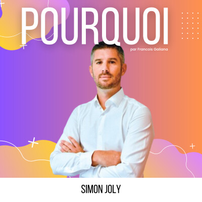 Créer un secteur d'activité et réinventer le parcours des familles endeuillées - Simon Joly - Sorenir cover