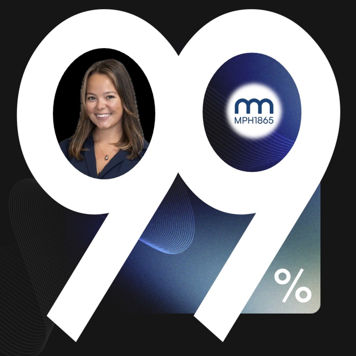99%