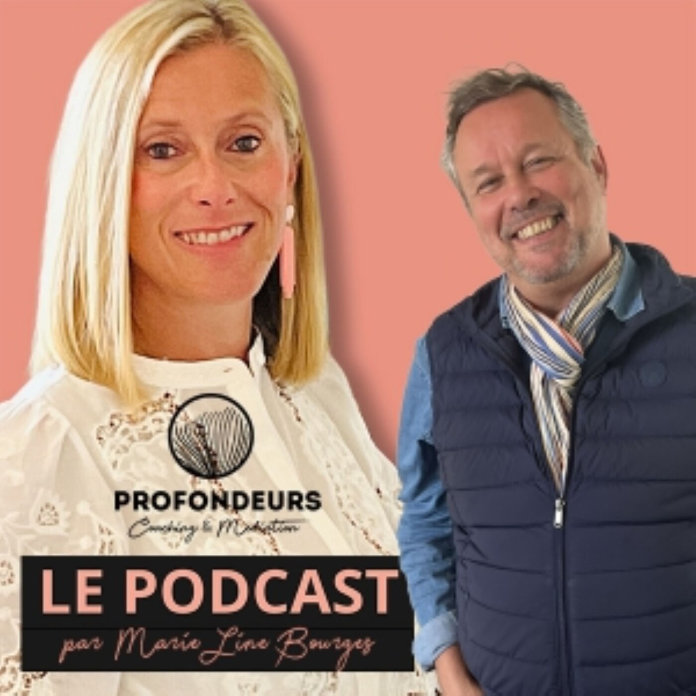 Profondeurs - Le Podcast