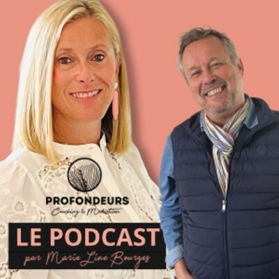#16 - Fabrice GARRAULT - Un parcours atypique et initiatique ! cover