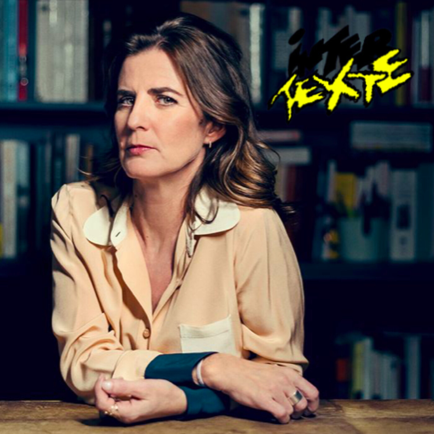 Immortels de Camille Kouchner par Lauriane Nicol  | Avent 2025