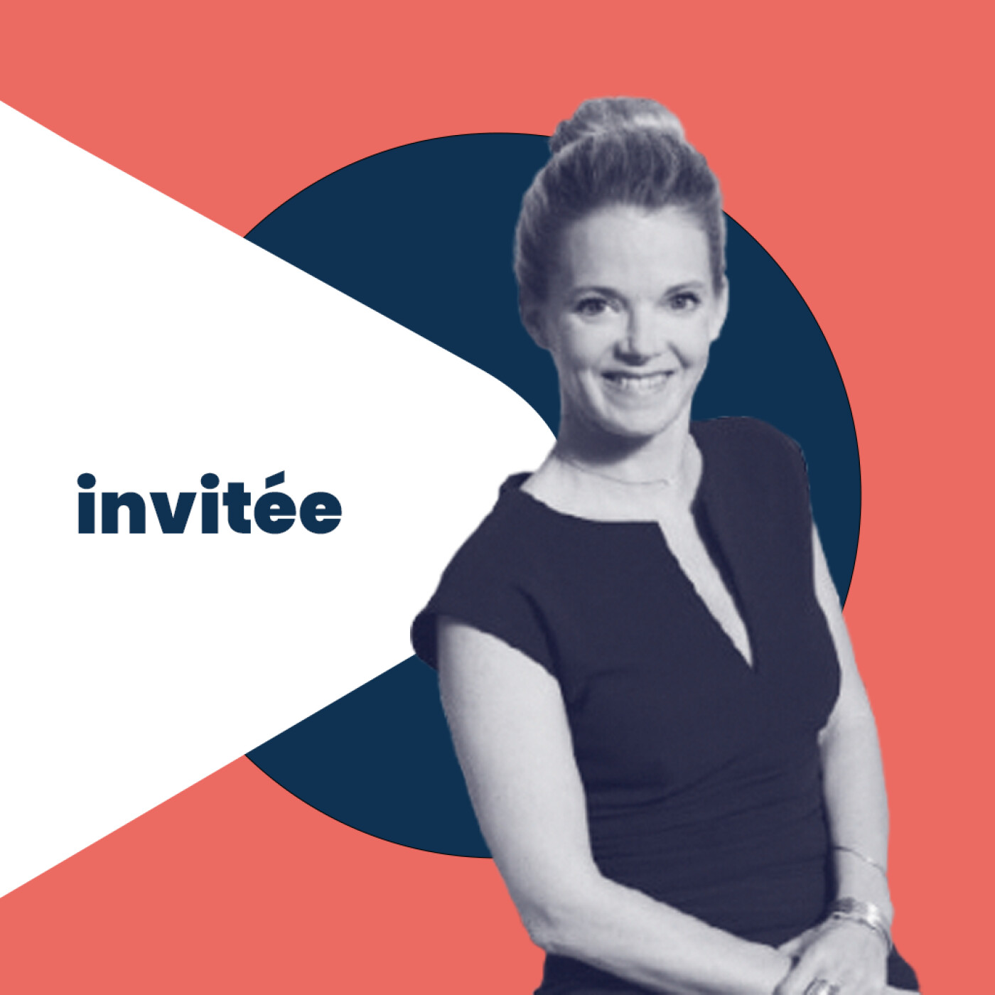 Groupe SVP : Experts, IA et passion du droit | Clarisse Dorlhac, Directrice des Ressources Humaines du Groupe SVP