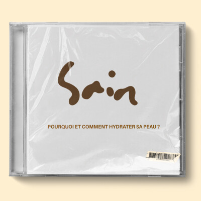 POURQUOI ET COMMENT HYDRATER SA PEAU ? cover