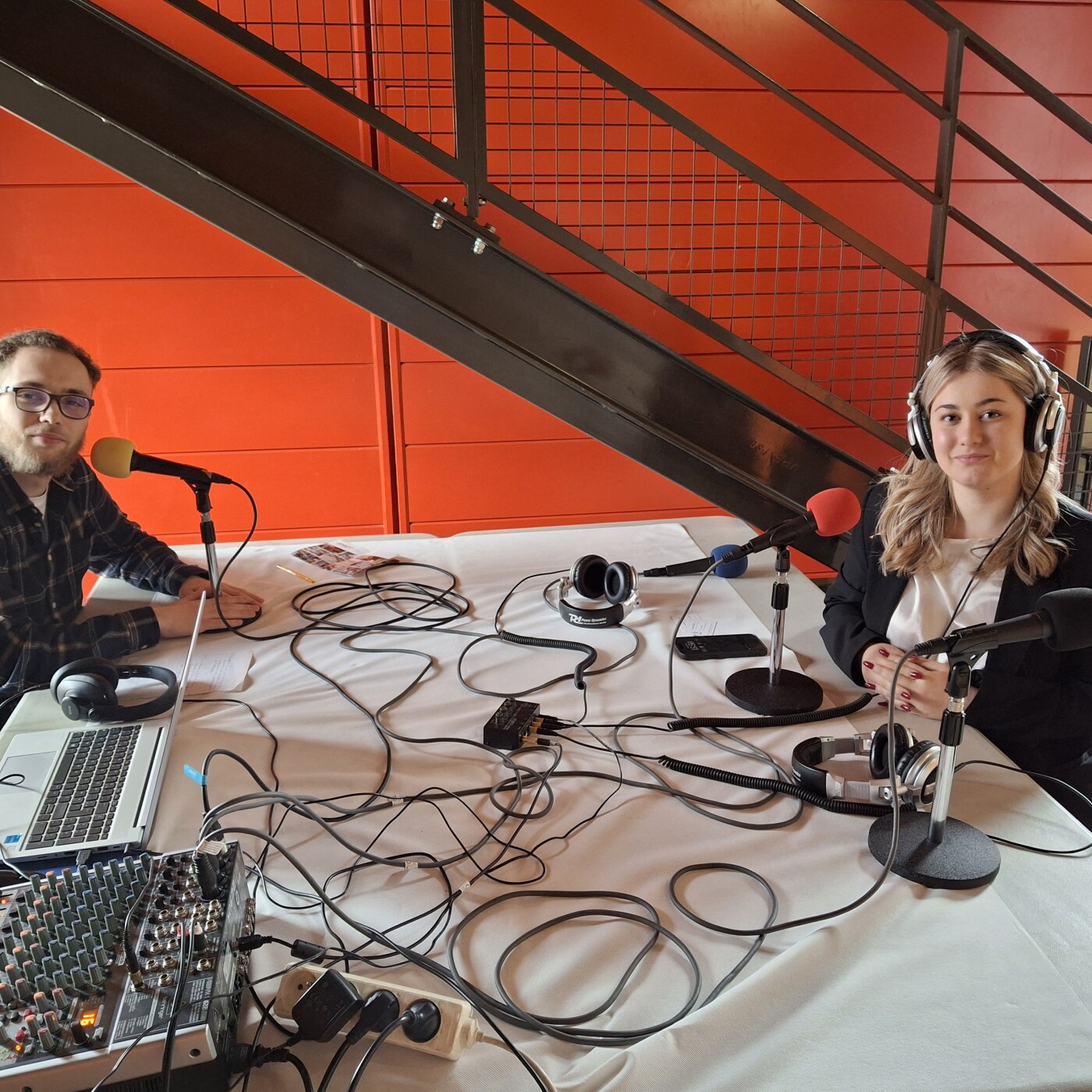 Radio Deuxième Chance (R2C)