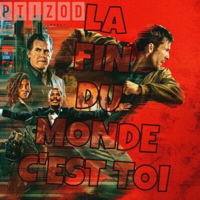 15 Le jeu du défi (ptizod spécial Running Man) cover