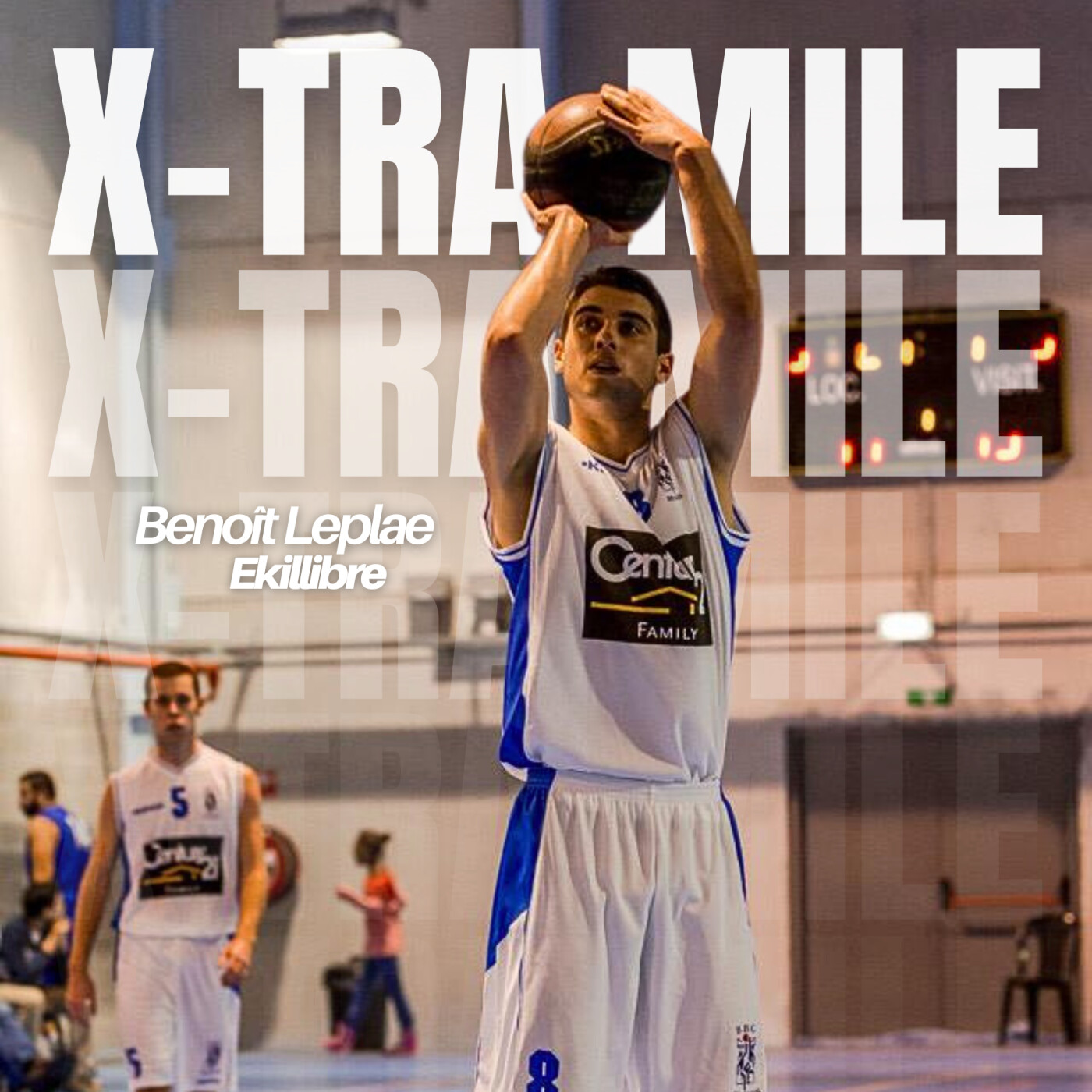 XTra Mile