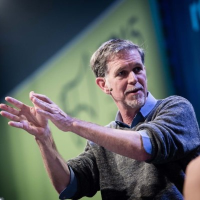 S02E02 Relation client ou quand Netflix décide de rompre avec ses 900 000 meilleurs clients cover