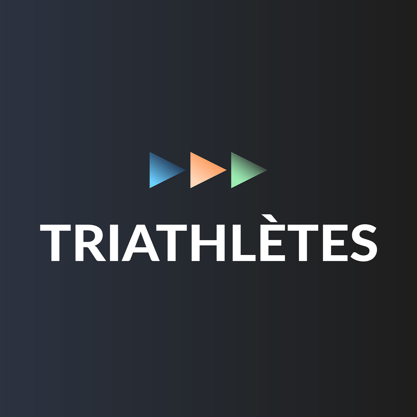 TRIATHLÈTES