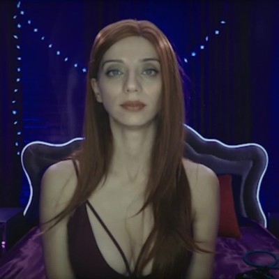 LTTG | Telling Lies #151 - 02-26-2018, 10-05 PM (Maxine) cover