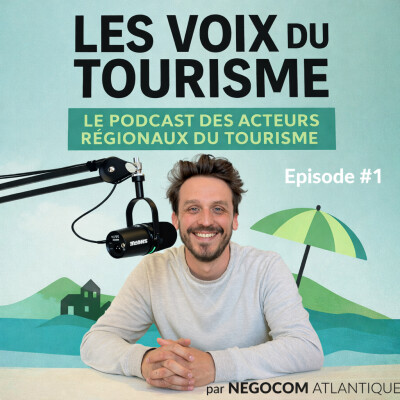 Quentin Mauzat, gérant du camping "La Nouvelle Croze" : comment se différencier en tant qu'indépendant ? cover